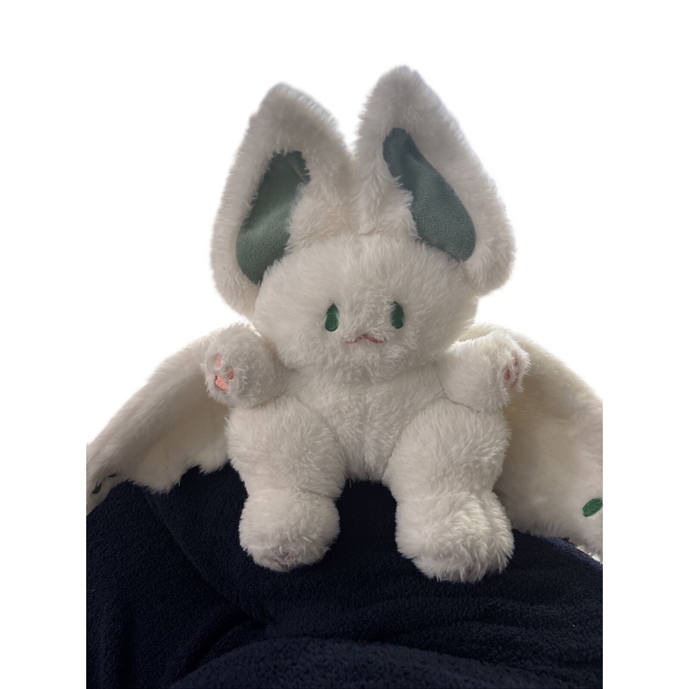 Bat Plush Toy manta Kawaii Animal Creative Kid Plushie Stuffed Pillow Soft Toy